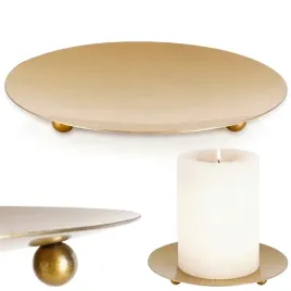 podstawka-pod-swiece-metalowa-zlota-12cm-vilde