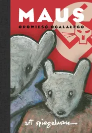 maus-opowiesc-ocalalego-art-spiegelman