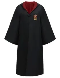 przebranie-stroj-harry-potter-gryffindor-peleryna-czarodzieja-rozmiar-152