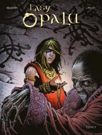 lasy-opalu-tom-3-christophe-arlestonphilippe-pellet