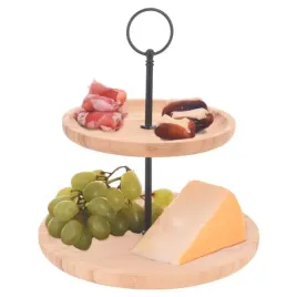 patera-2-poziomowa-drewniana-excellent-houseware
