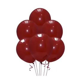 balony-lateksowe-12-morandi-czerwone-100szt