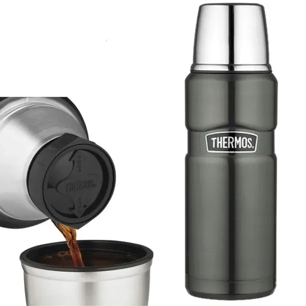 termos-thermos-style-047-l-szary-maksymalne-utrzymanie-zimna-do-24-h