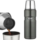 termos-thermos-style-047-l-szary-maksymalne-utrzymanie-zimna-do-24-h