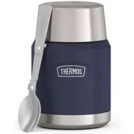 termos-na-jedzenie-z-skladana-lyzka-thermos-icon-470-ml-niebieski