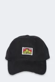 czapka-ben-davis-twill-baseball