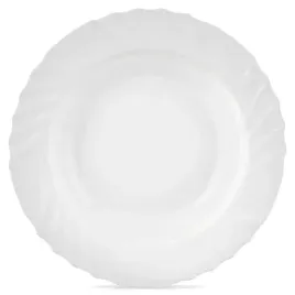 talerz-obiadowy-gleboki-szklany-bialy-luna-22-5cm-350ml-orion