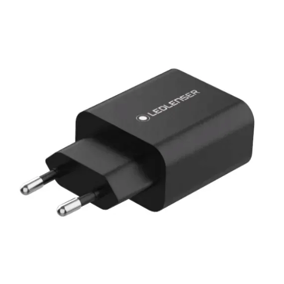 ledlenser-ladowarka-usb-c-adapter-20w-czarny
