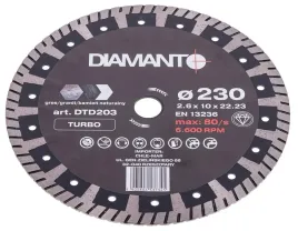tarcza-diamentowa-230-x-26-x-10-x-2223mm-turbo-do-gresu-kamienia