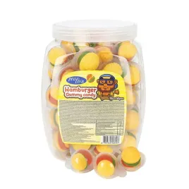 hamburger-gummy-zelki-owocowe-10g-50szt