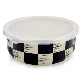 miska-kuchenna-emaliowana-z-pokrywka-szachownica-15-5cm-800-ml-orion