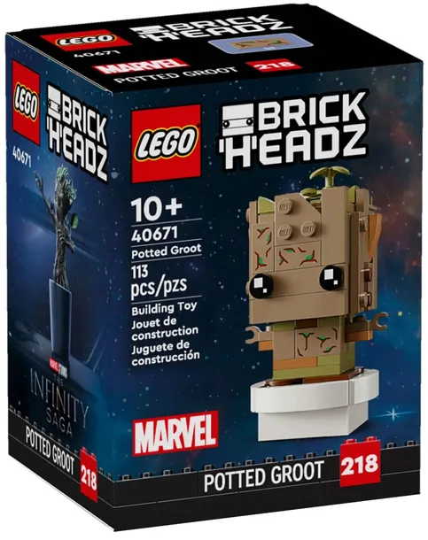 klocki-lego-brickheadz-40671-groot-w-doniczce-wiek-dziecka-10-lat