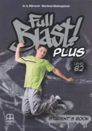 full-blast-plus-b2-student-s-book-h-q-mitchell-marileni-malkogianni