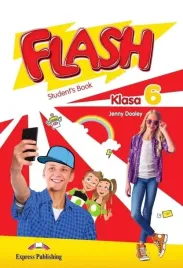 flash-6-student-s-book-jenny-dooley