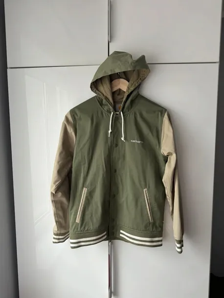 carhartt-robson-jacket-baseball-jacket-kurtka-m-rozmiar-m