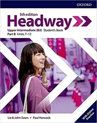 headway-5e-upper-intermediate-workbook-without-key-liz-soarsjohn-poziom-b2