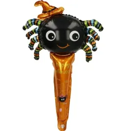 balon-maczuga-halloween-pajak-55cm