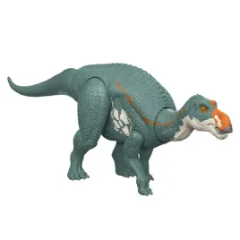 figurka-mattel-jurassic-world-wild-roar-maiasaura