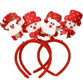 opaska-balwanek-renifer-boze-narodzenie-mix-12szt