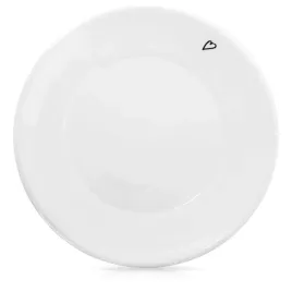 spodek-maly-talerzyk-ceramiczny-bialy-serce-12cm-orion