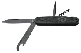 noz-skladany-scyzoryk-wielofunkcyjny-wojskowy-bundeswehr-czarny-z-etui