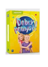 pakiet-dobry-pomysl-pieciolatek-praca-zbiorowa