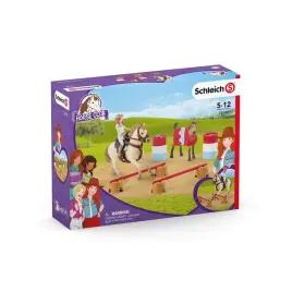 schleich-horse-club-72157-pierwsze-kroki-na-ranczu