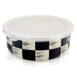 miska-kuchenna-emaliowana-z-pokrywka-szachownica-17cm-1l-orion