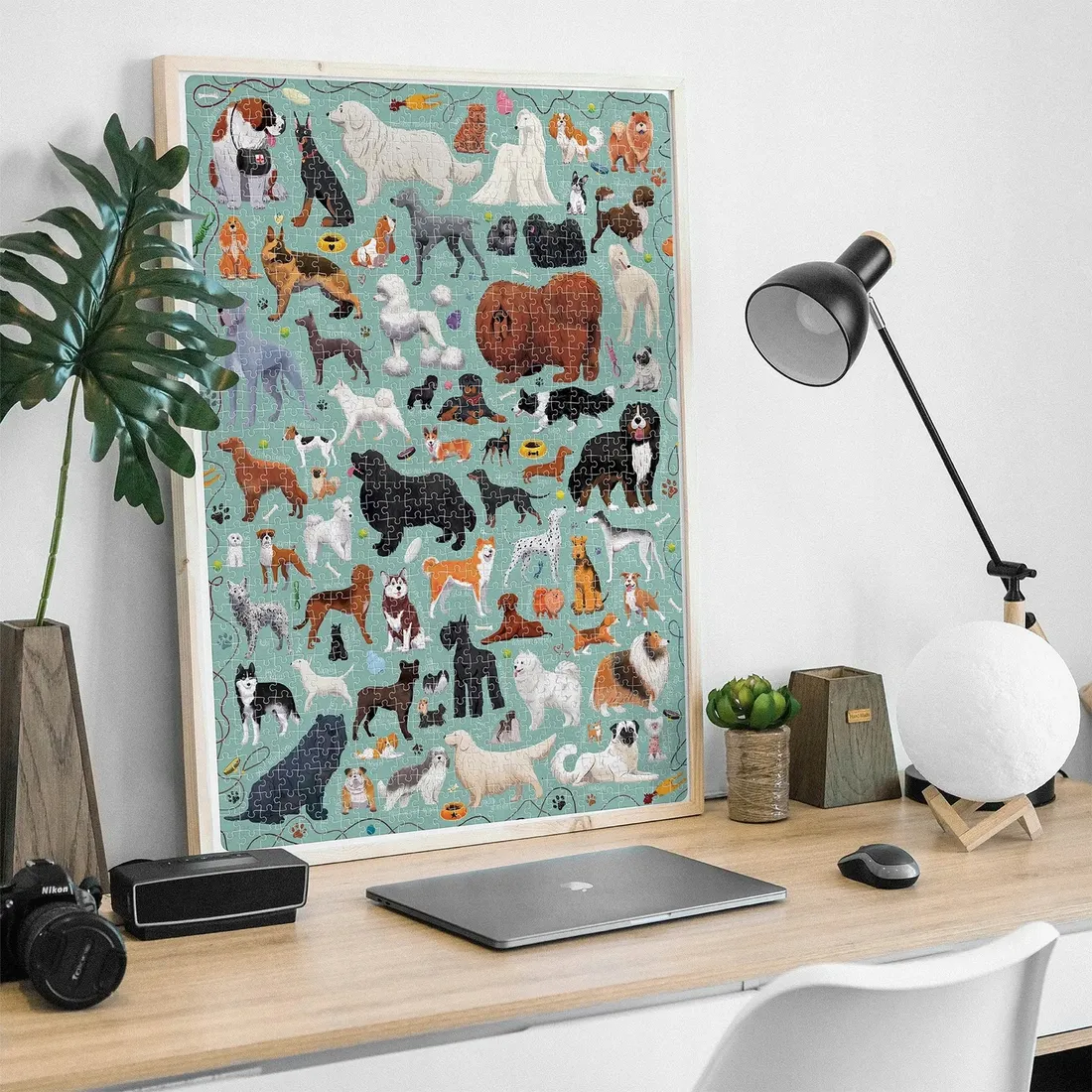 puzzlove-czuczu-psy-puzzle-1000-elementow