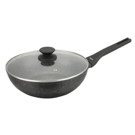 patelnia-wok-marmurowa-28cm-nieprzywierajaca-z-pokrywka-klausberg