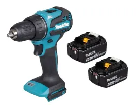 makita-aku-wiertarko-wkretarka-lxt-18v-65nm-2x5ah-bl1850-ddf490z