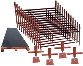 rusztowanie-warszawskie-ramka-standard-zestaw-12-ram-4-stopy-podest