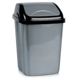 kosz-na-smieci-plastikowy-smietnik-szary-blyszczacy-16l-do-kuchni-orion
