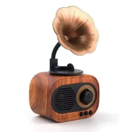 drewniany-glosnik-bluetooth-retro-radio-vintage