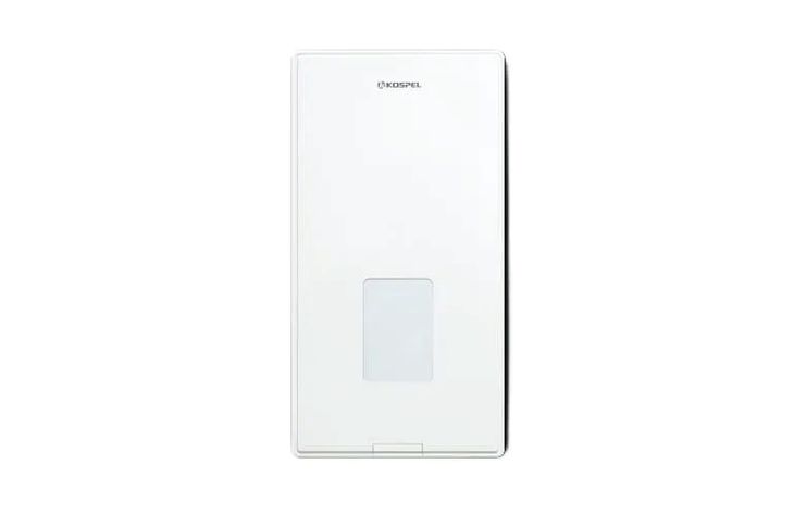 KOSPEL PPE4-L 10/11/12/15 LITE elektr. przepływowy podgrzewacz wody 400V