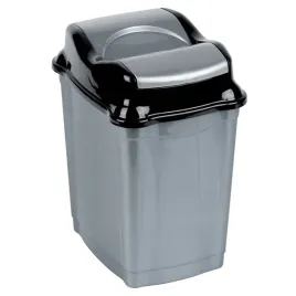 kosz-na-smieci-plastikowy-smietnik-szary-blyszczacy-9l-do-kuchni-orion