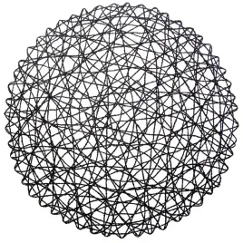 podkladka-na-stol-papierowa-czarna-okragla-35cm-orion