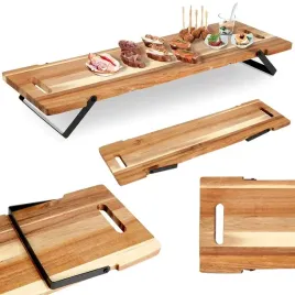 taca-drewniana-do-serwowania-przekasek-na-nozkach-stolik-67-5x19-5x7-5cm-ex