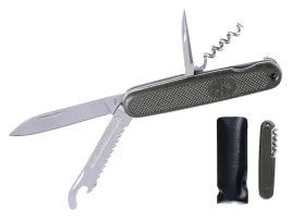 noz-skladany-scyzoryk-wielofunkcyjny-wojskowy-bundeswehr-zielony-z-etui