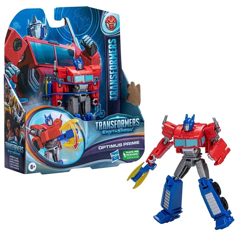 transformers-earthspark-warrior-optimus-prime