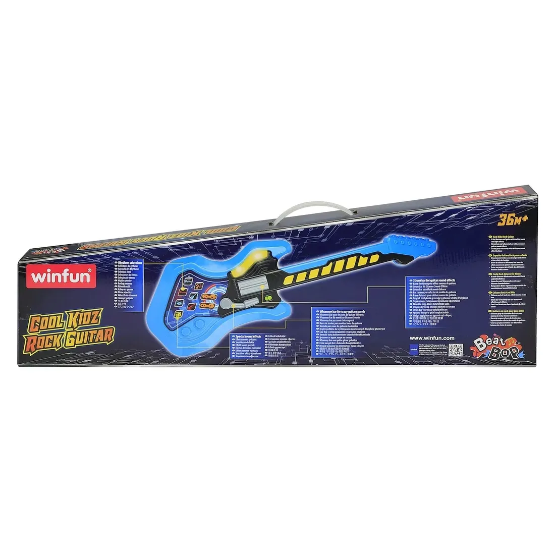 gitara-smily-play-sm2085a