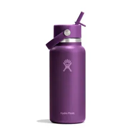 termos-hydro-flask-wide-flex-straw-cap-32-oz-095-l-fioletowy