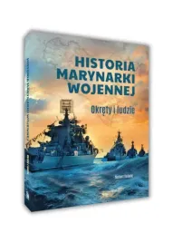 historia-marynarki-wojennej-okrety-i-ludzie-norbert-haladaj