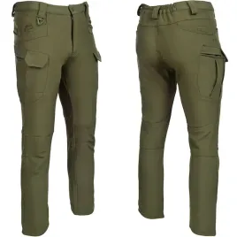 spodnie-softshell-meskie-taktyczne-z-polarem-8-kieszeni-oliv-xxl