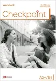 checkpoint-a2-b1-david-spencer-lynda-edwards-przedmiot-jezyki-obce