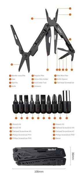 multitool-nextool-black-knight-11w1-etui-do-pasa-liczba-dodatkowych-narzedzi-11-narzedzia-brak
