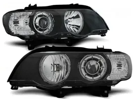 lampy-bmw-x5-e53-99-03r-xenon-d2s-h7-ringi-depo-black-silniczki-gratis