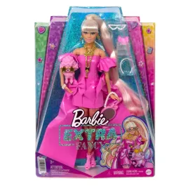 lalka-barbie-extra-moda-fancy-rozowy-stroj-hhn12