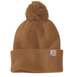 carhartt-czapka-zimowa-beanie-brazowy-rozmiar-uniwersalny
