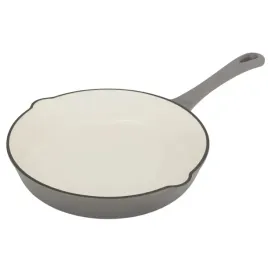 patelnia-zeliwna-emaliowana-szara-25cm-indukcja-gaz-piekarnik-krisberg